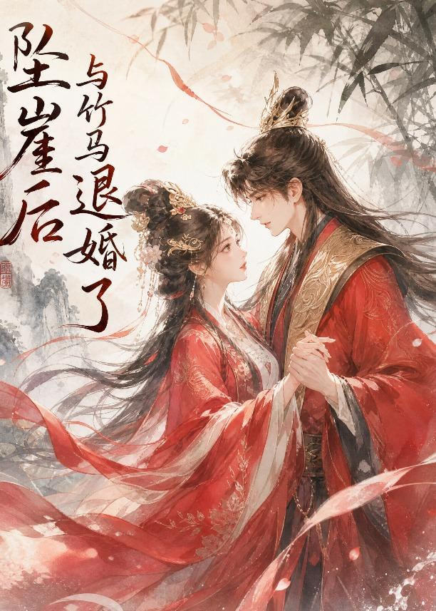 坠崖后与竹马退婚了(全集)