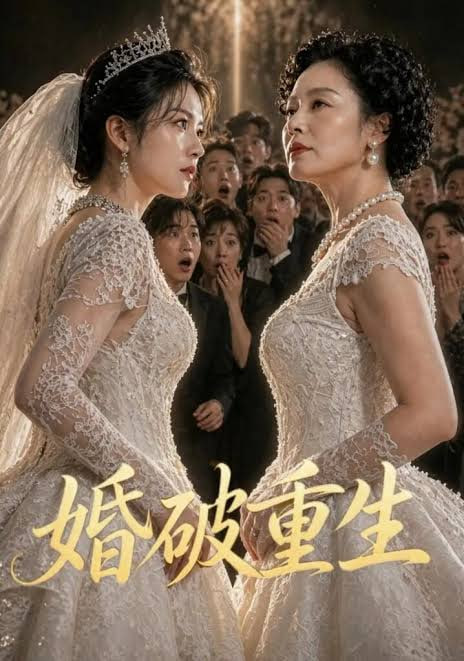 婚破重生(全集)