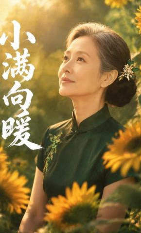 小满向暖(全集)