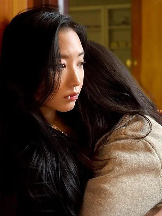 路边捡到的吸血鬼(全集)
