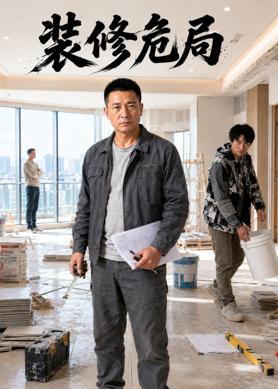 装修危局(全集)