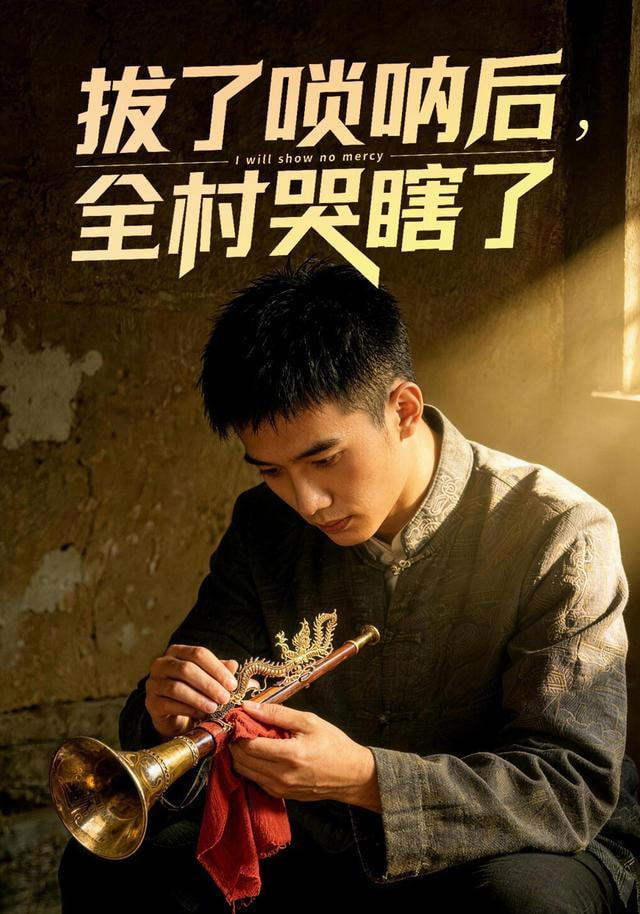 拔了唢呐后全村哭瞎了(全集)