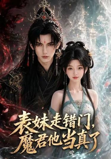 表妹走错门，魔君他当真了(全集)