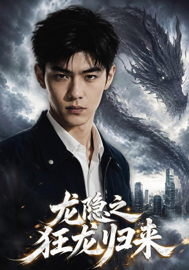 龙隐之狂龙归来(全集)