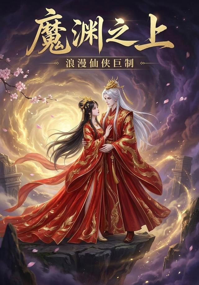 魔渊之上(全集)