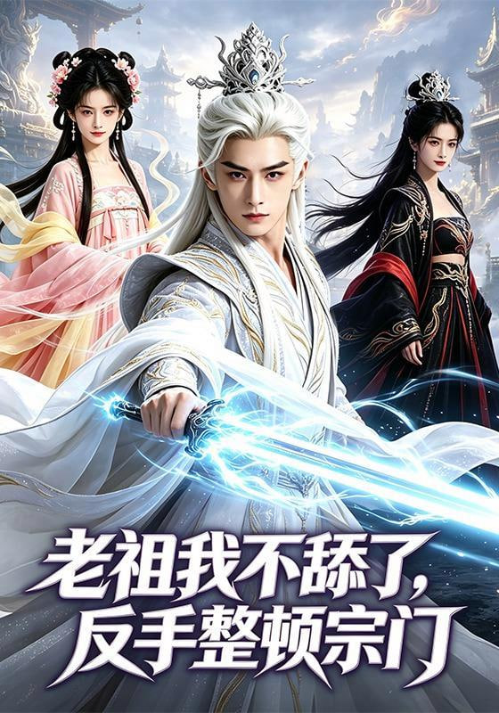 老祖我不舔了，反手整顿宗门(全集)