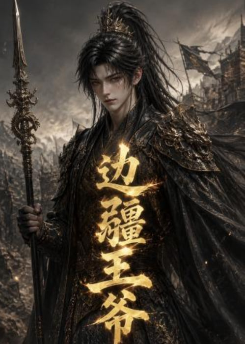 边疆王爷(全集)