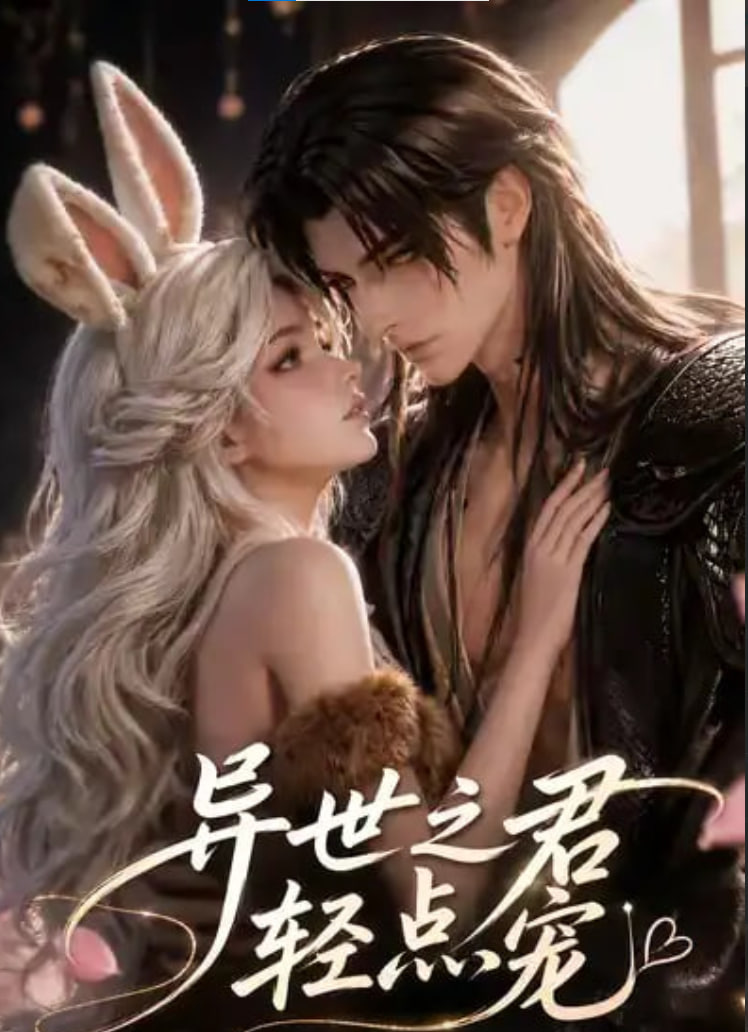 异世之君轻点宠(全集)