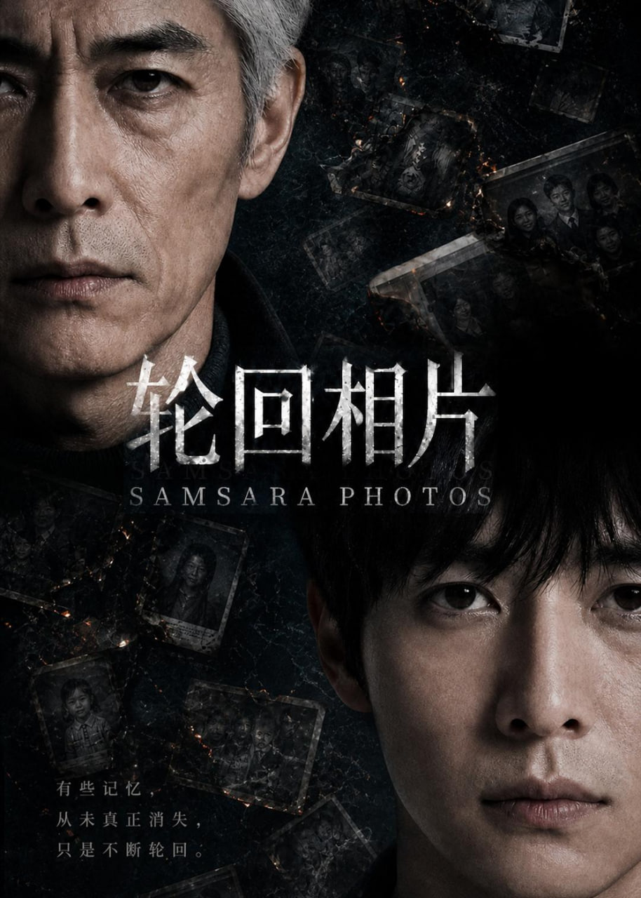 轮回相片(全集)