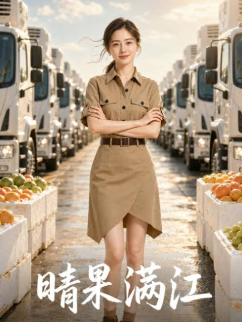 晴果满江(全集)