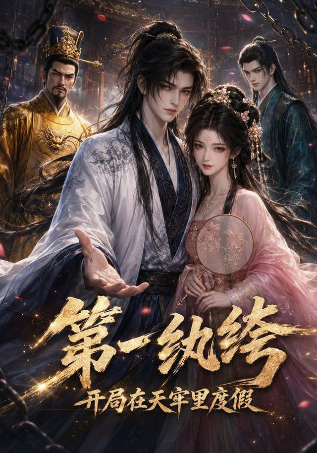 第一纨绔：开局在天牢里度假(全集)