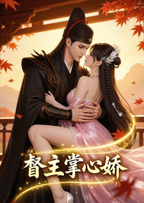 督主掌心娇(全集)