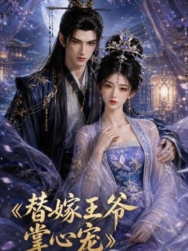替嫁王爷掌心宠(全集)