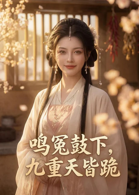 鸣冤鼓下，九重天皆跪(全集)