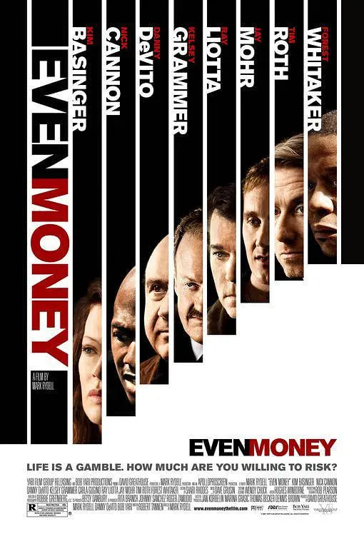 赌博 2006