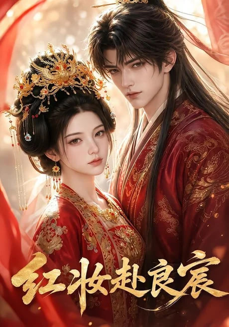 红妆赴良宸(全集)