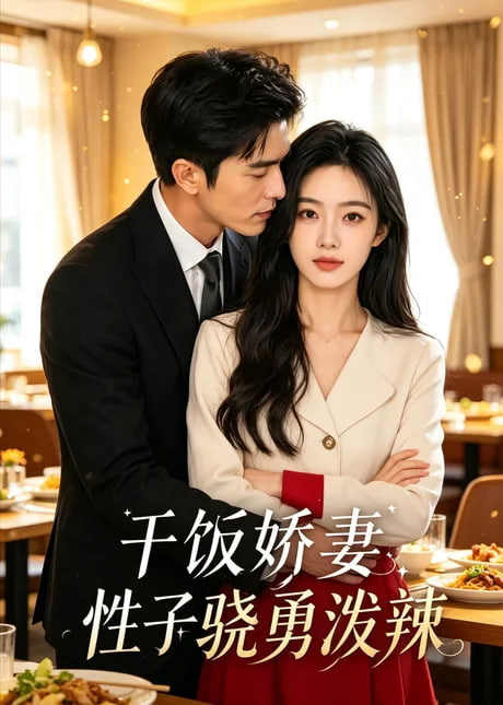干饭娇妻，性子骁勇泼辣(全集)