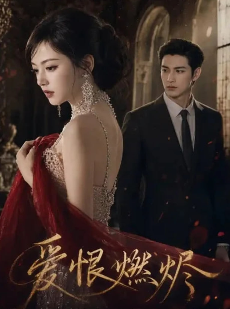 爱恨燃烬(全集)