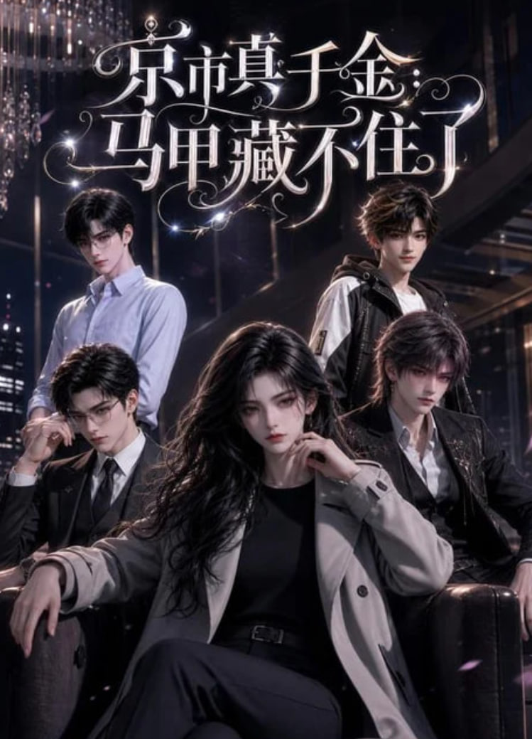 京市真千金：马甲藏不住了(全集)