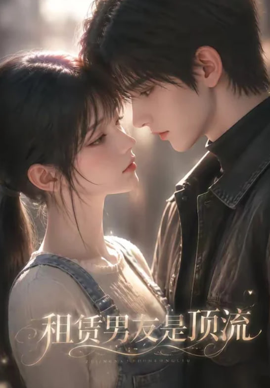 租赁男友是顶流(全集)