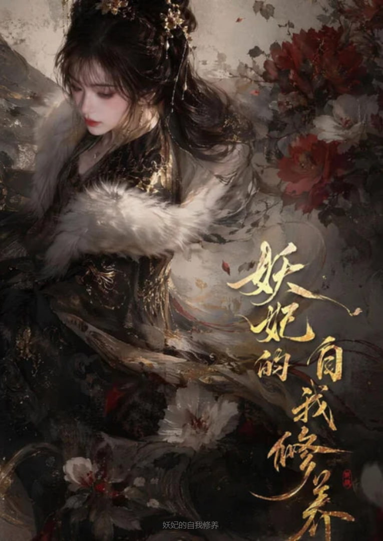 妖妃的自我修养(全集)