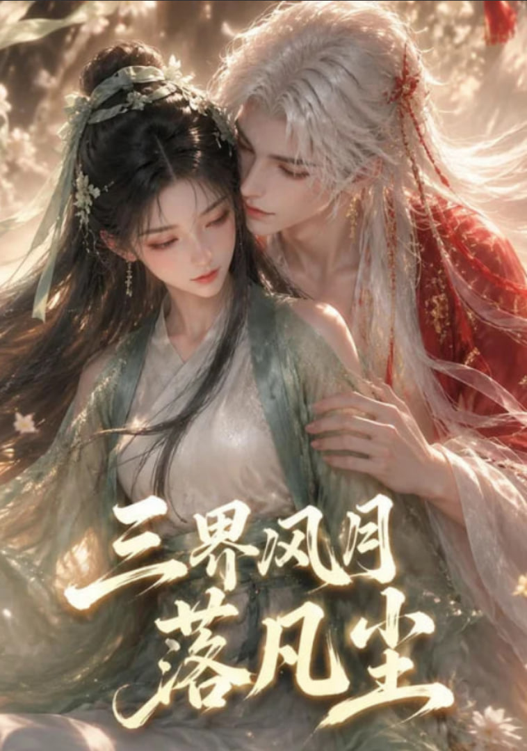 三界风月落凡尘(全集)