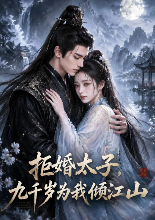拒婚太子，九千岁为我倾江山(全集)