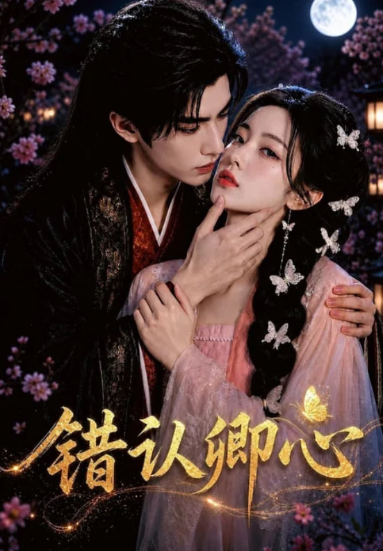 错认卿心(全集)