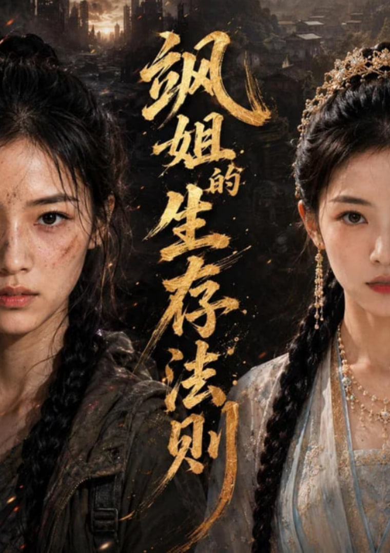 飒姐的生存法则(全集)