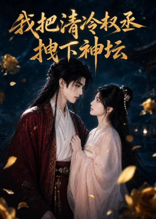 我把清冷权丞拽下神坛(全集)