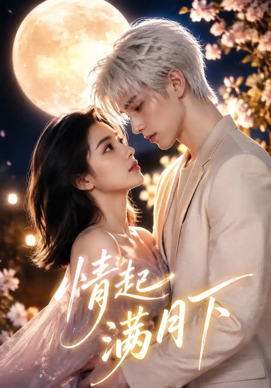 情起满月下(全集)