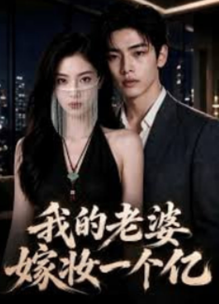 我的老婆嫁妆一个亿(全集)