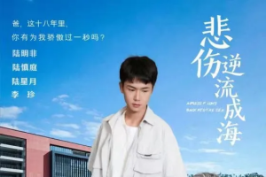 悲伤逆流成海(全集)