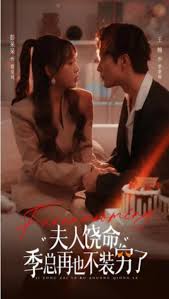 夫人饶命，季总再也不装穷了(全集)