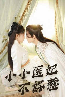 小医妃不好惹(全集)