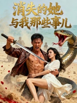 消失的她与我那些事儿 孤岛爱之狂野迷踪(全集)