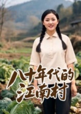 八十年代的江南村(全集)