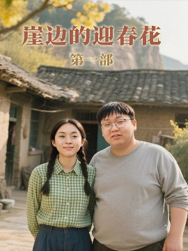 崖边的迎春花第一部(全集)