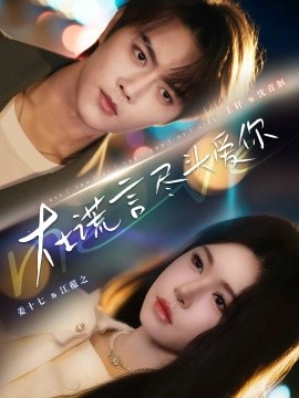 在谎言尽头爱你(全集)