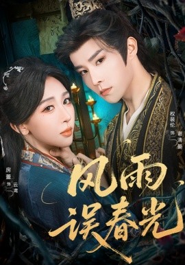 风雨误春光 七年寒鸢(全集)