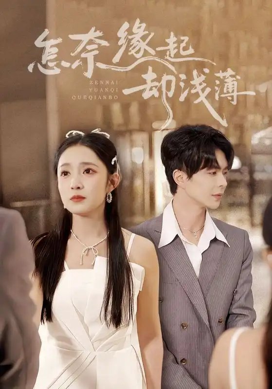 怎奈缘起却浅薄(全集)