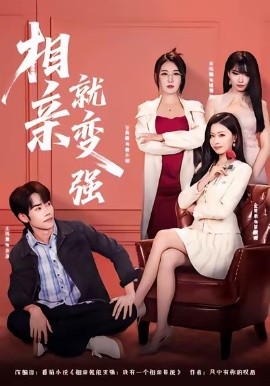 相亲就变强(全集)