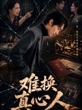 难换真心人(全集)