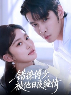 错撩傅少，被他日夜缠情(全集)