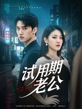 试用期老公(全集)