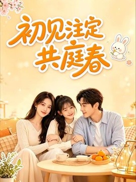 初见注定共庭春(全集)