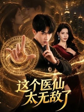 这个医仙太无敌了(全集)