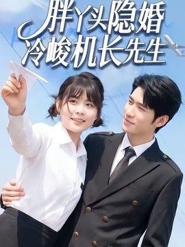 胖丫头隐婚冷峻机长先生(全集)