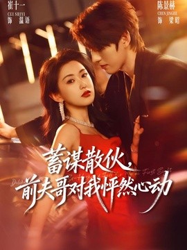蓄谋散伙，前夫哥对我怦然心动(全集)