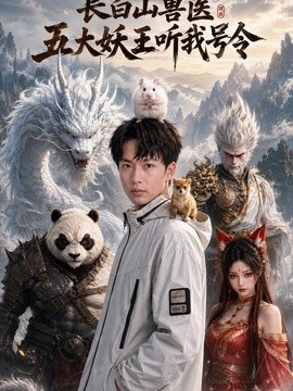 长白山兽医五大妖王听我号令(全集)